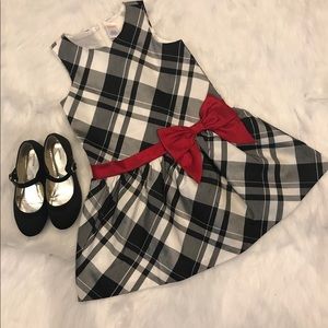 Gymboree girls dress